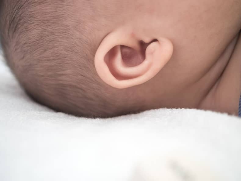 What Is Newborn Screening And What Are Some Of The Most Important Tests?
