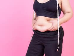 Suffering From Obesity? Watch Out For These Other Health Problems Associated With The Disease