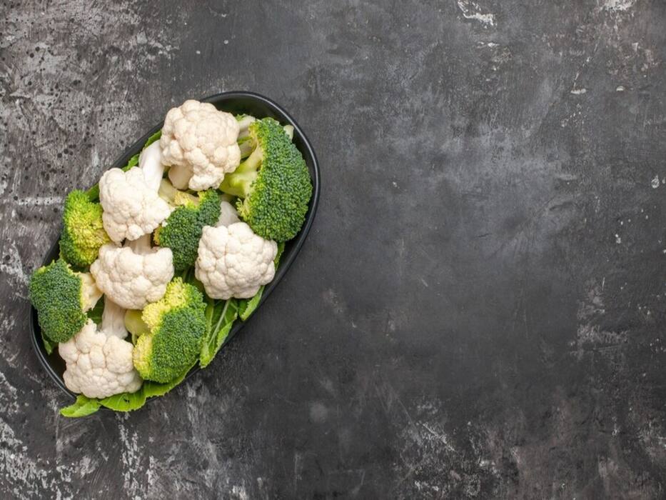 These Are Expert-Recommended 5 Best Foods That Can Optimise Your Hormone Health
