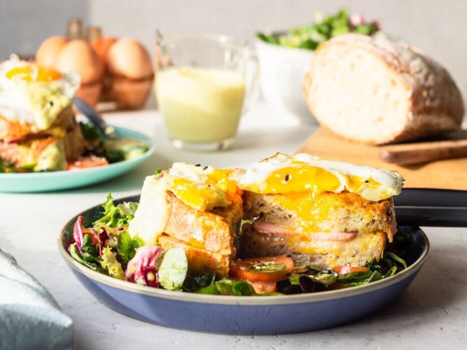 These Are Expert-Recommended 5 Best Foods That Can Optimise Your Hormone Health