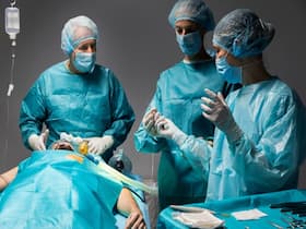 Patient Undergoes Skull Base Surgery To Get Relief From Nasal Stuffiness, Eye Protrusion