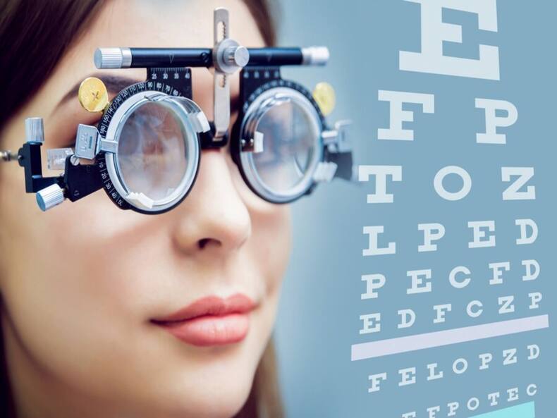 Eye Care Tips During Pregnancy: 6 Quick Facts For Pregnant Women To Know