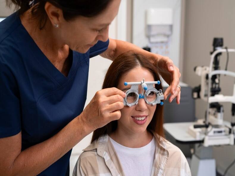 Eye Care Tips During Pregnancy: 6 Quick Facts For Pregnant Women To Know