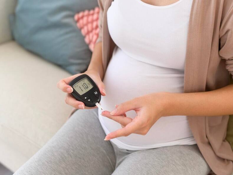 Eye Care Tips During Pregnancy: 6 Quick Facts For Pregnant Women To Know
