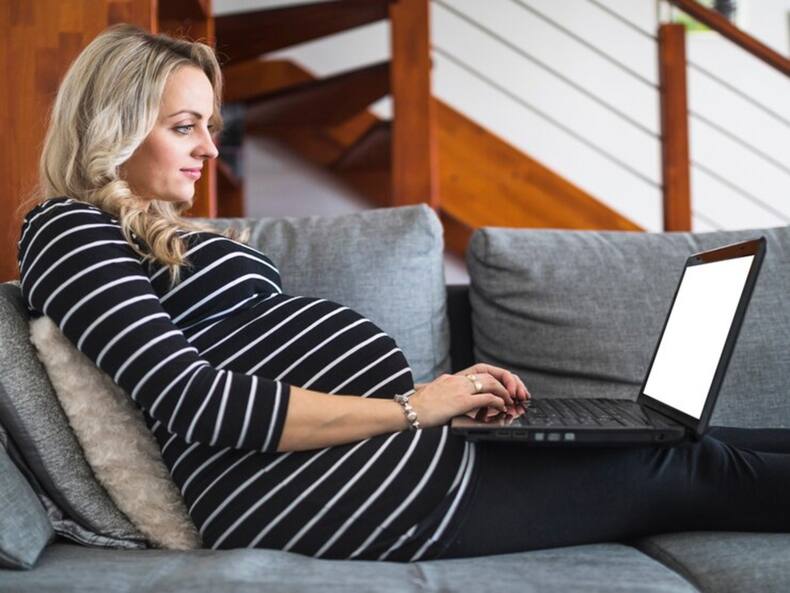 Eye Care Tips During Pregnancy: 6 Quick Facts For Pregnant Women To Know