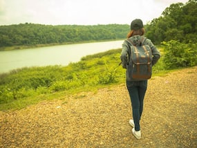 Know All About 'Rucking', The New Health And Fitness Craze Buzzing On TikTok
