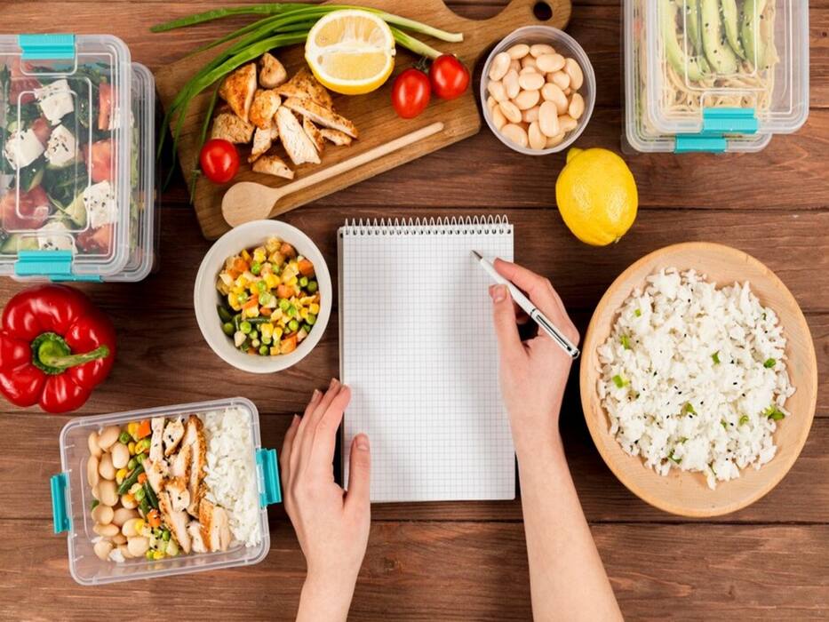 How Should You Prioritise Health With A Hectic Schedule? Here Are 6 Tips