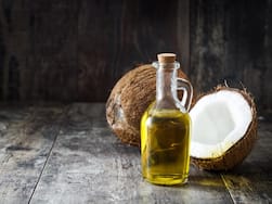 10 Health Benefits Of Drinking Coconut Oil Before Bed