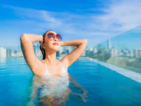 Skincare For Swimmers: Make A Note Of These Pre-And-Post Swim Session Dos And Don'ts