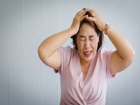 Everyday Yoga: Consider Doing These Asanas To Get Relief From Symptoms Of Vertigo
