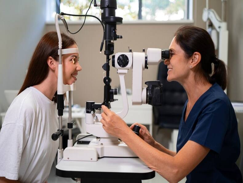 Why Should Women Protect Their Vision And What Can They Do About It?