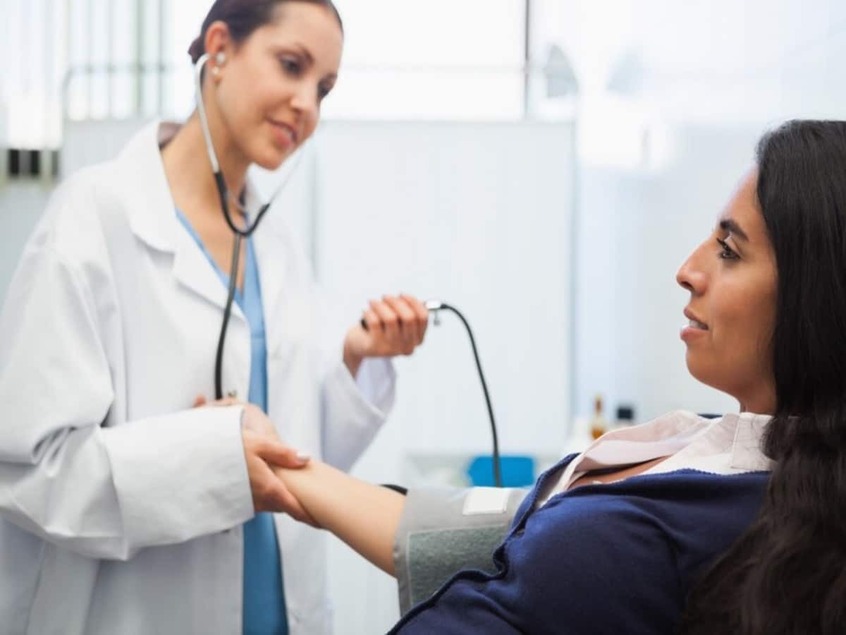 Your Health Checkup Checklist: Lifesaving Importance Of Regular Screenings