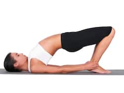 Ladies, It's Time To Try These Hormone-Balancing Yoga Asanas