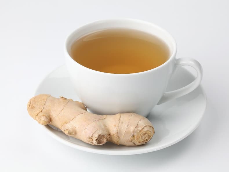 Top 5 Herbal Home Remedies for Period Cramps
