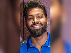 10 Popular Modern Baby Names Inspired by Hardik Pandya