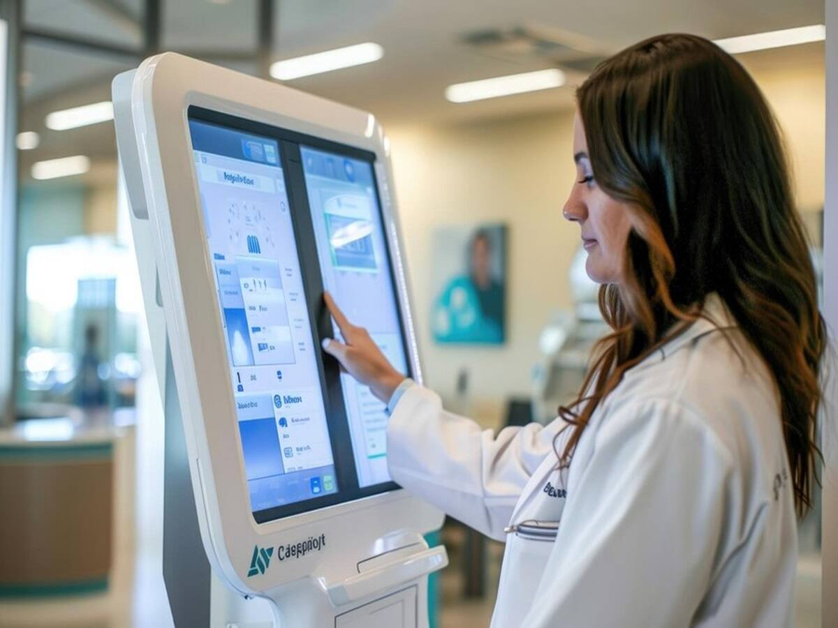 The Role Of Health Kiosk/ATMs: An Innovative Solution To Make ...