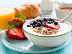 5 High-Protein Breakfast Ideas to Kickstart Your Muscle-Building Journey