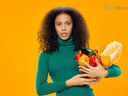 Zinc-Rich Foods to Boost Hair Growth in Summer