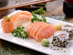 This Japanese Diet Practice Can Help In Weight Loss