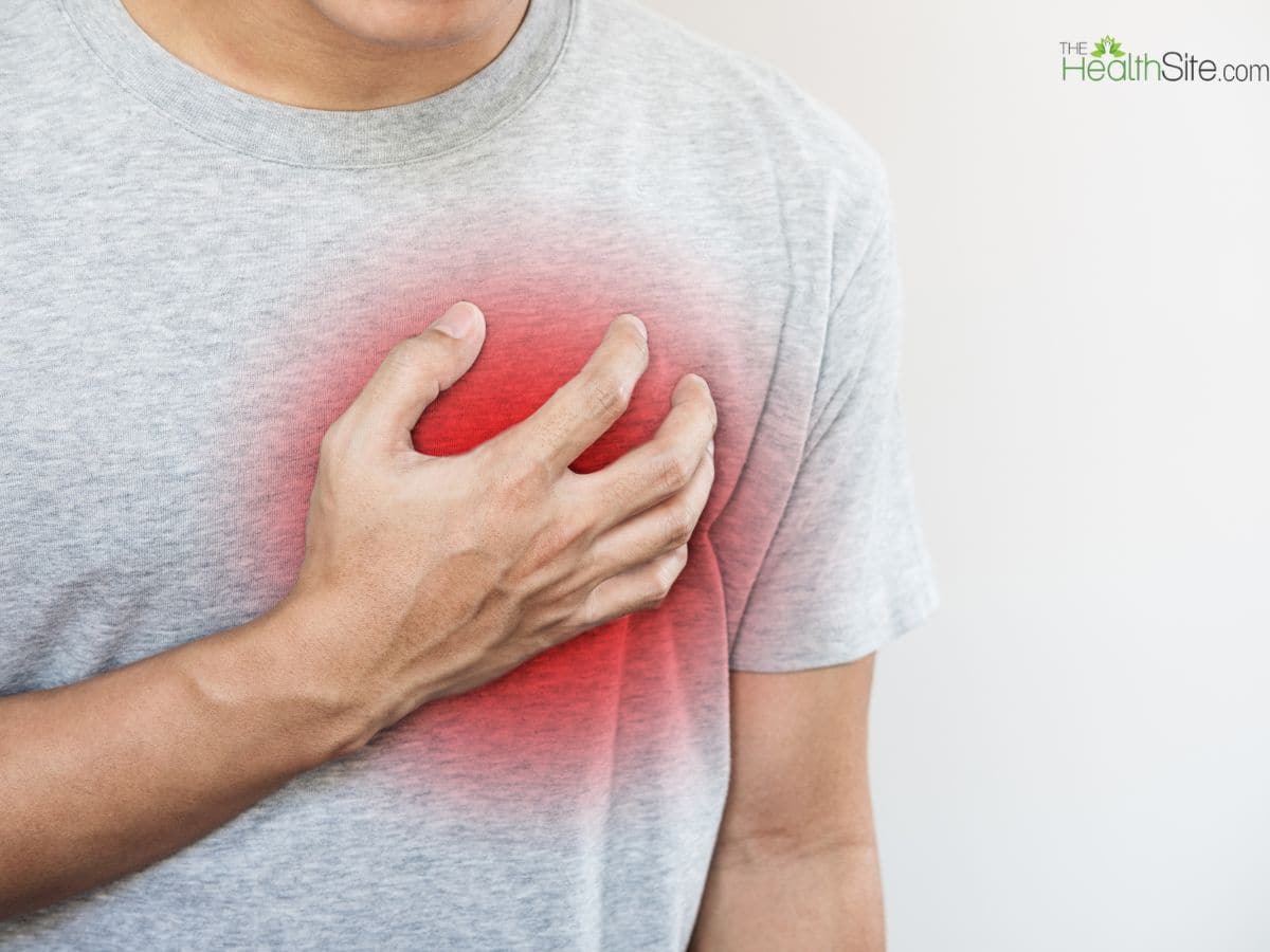 Men Vs Women: How Symptoms of Heart Attack Differ Depending on Your Gender