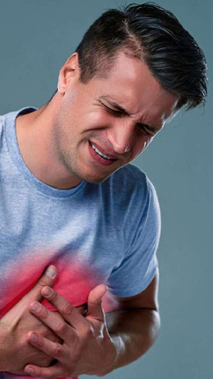 हार्ट में ब्लॉकेज होने पर दिखते हैं ये 8 लक्षण