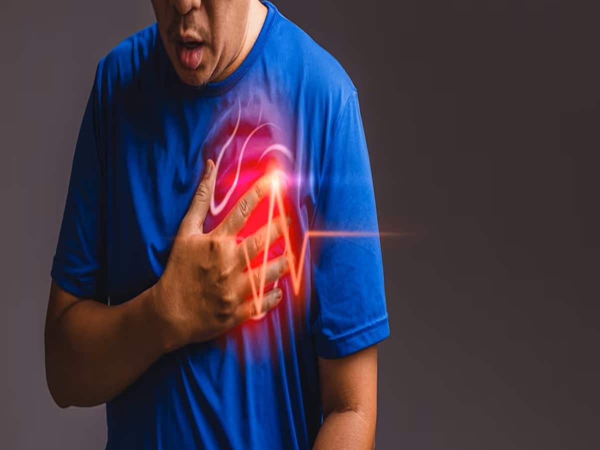 Suffering From Heart Disease? Here Are 5 Doctor Recommended Tips To Travel Smart And Safe