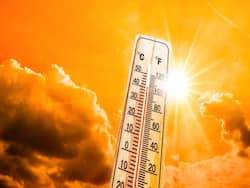 बढ़ते तापमान से लोगों का बुरा हाल! हीट स्ट्रोक से अब तक 60 से अधिक लोगों की मौत