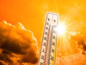 बढ़ते तापमान से लोगों का बुरा हाल! हीट स्ट्रोक से अब तक 60 से अधिक लोगों की मौत