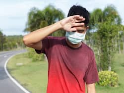 Foods To Prevent Heat Stroke: Here Are 5 Healthy Choices That May Help You Stay Safe