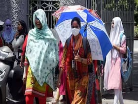 IMD ने दिल्ली, राजस्थान सहित इन राज्यों के लिए जारी किया हीटवेव का ‘रेड अलर्ट', जानें हीटवेव से शरीर पर क्या असर पड़ता है