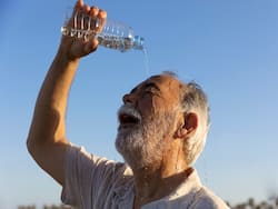 Diabetes Management: How To Regulate Blood Sugar Levels Naturally Amidst Heatwave?