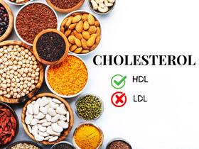 High Cholesterol Control Tips: 7 Natural Ways To Increase Good Cholesterol Levels High Cholesterol Control Tips: 7 Natural Ways To Increase Good Cholesterol Levels