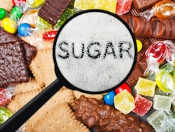 Worst Foods That Increase Blood Sugar Levels