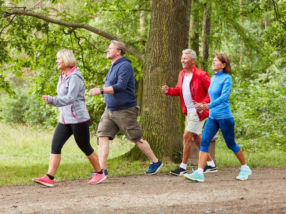 5 Best Physical Activities for Improving Your Mental Health
