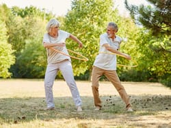 Effective Hula Hoop Workouts for Shedding Pounds