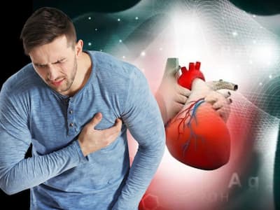 Hypertensive Heart Disease: 7 Lifestyle Modifications That Can Help Lower High Blood Pressure Naturally