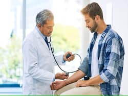 How Can Hypertensive Heart Disease Lead To An Array Of Other Cardiovascular Complications? Cardiologist Explains