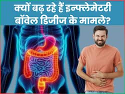 भारत में क्यों बढ़ रहे हैं इंफ्लेमेटरी बॉवेल डिजीज के मामले? जानें क्या कहती हैं रिपोर्ट्स