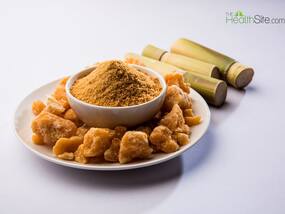 Best Natural Sweetener For Heart Health: 6 Reasons To Use Jaggery Over Sugar