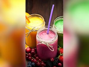हार्ट अटैक के खतरों को कम करती हैं ये 6 हेल्दी जूस