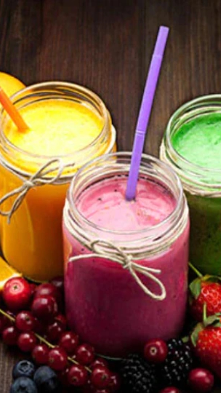 हार्ट अटैक के खतरों को कम करती हैं ये 6 हेल्दी जूस