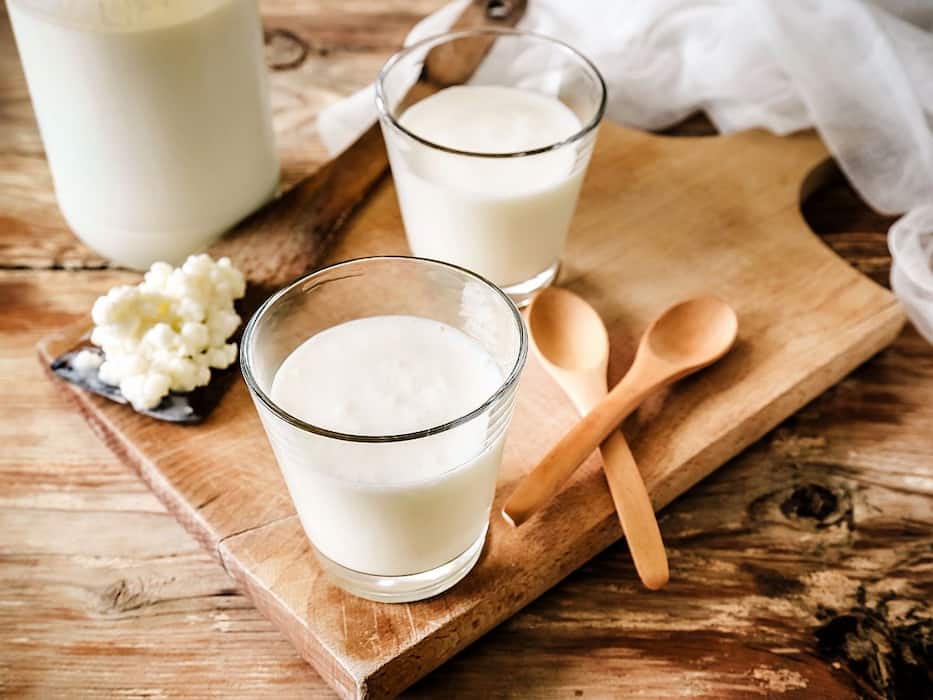 5 Fermented Foods and Drinks for Boosting Gut Health