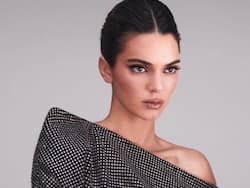 Kendall Jenner, Who Struggles With Anxiety, Says She Is A 'Negative Thinker'