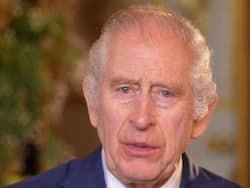 King Charles Says He's Been Experiencing 'Loss Of Taste', A Side Effect Of Cancer Treatment