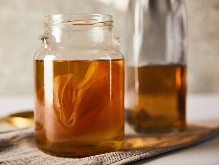 5 Fermented Foods and Drinks for Boosting Gut Health