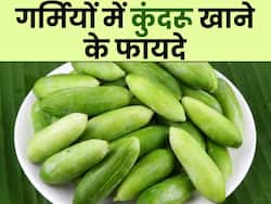 गर्मियों में कुंदरू खाने से दूर होंगी ये 5 समस्याएं, एक्सपर्ट से जानें इसके फायदे