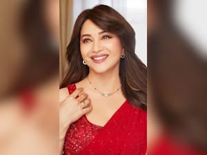 10 Modern Baby Names Inspired by the Iconic Madhuri Dixit