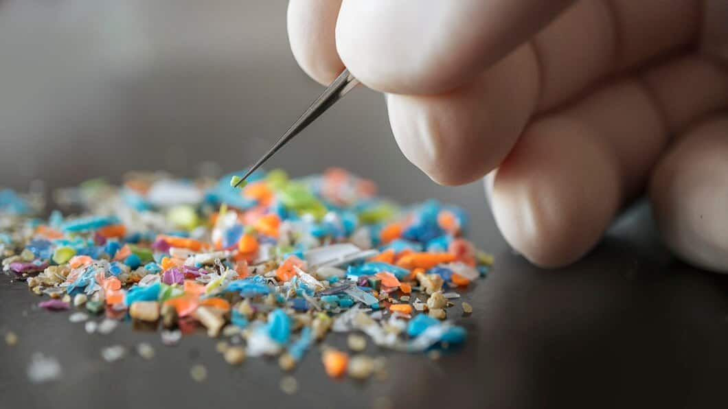 Microplastics And Male Infertility: Are Microplastics The Reason Behind ...