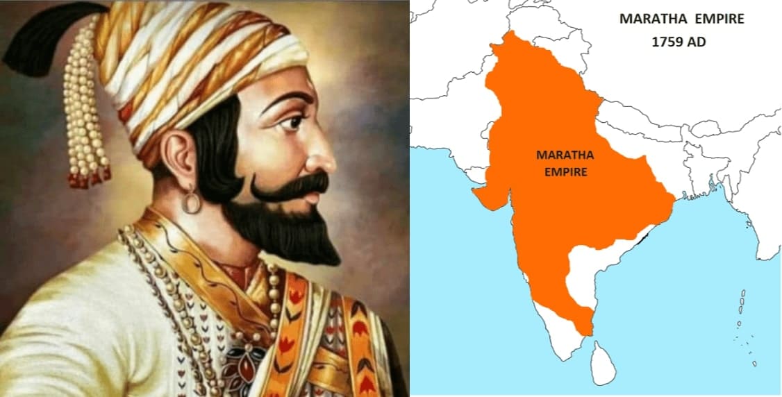10 Indian Baby Names Inspired By Maratha Rulers