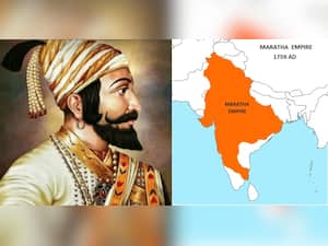 10 Indian Baby Names Inspired By Maratha Rulers